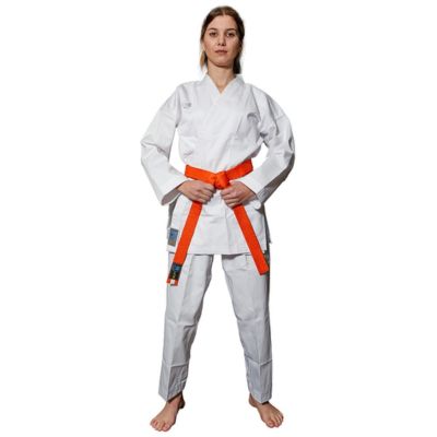KarateGi Karate Senpai Beginner 3.0 - 20€